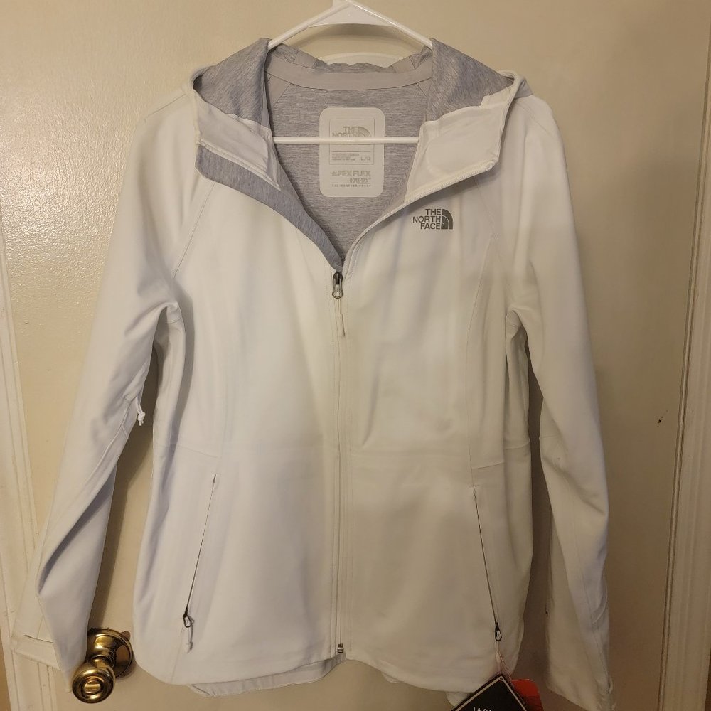 Northface Apex Flex Gortex